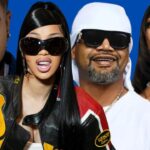 Cardi B Sues Content Creator | Juvenile v American | VMAs