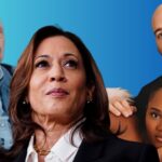 Judge Joe Brown v Kamala Harris| Kween of Kings Lied