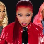 Nicki Minaj Calls Ming Li a Leech