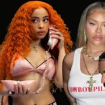 Chloe Bailey| Ice Spice 28K| Latto’s Drake Collab