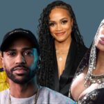 Spotify| Big Sean v Jhene Aiko| Rachel Lindsay 🛑