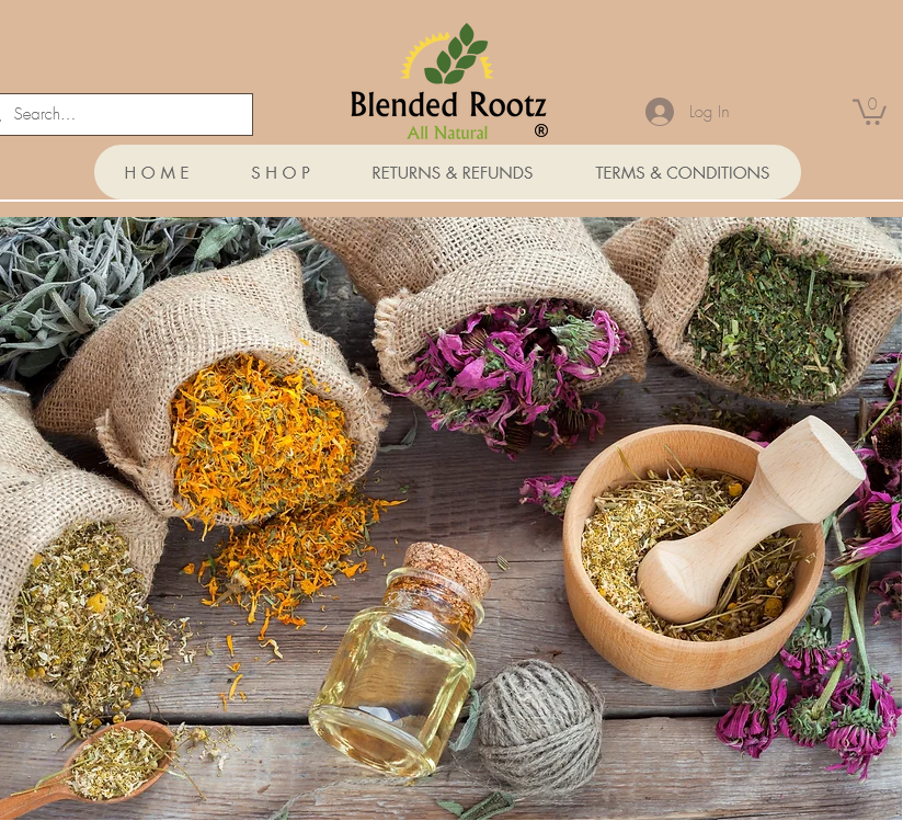 Herbs, Oils, Crystals, & More w/Coupon Code: CBAE23