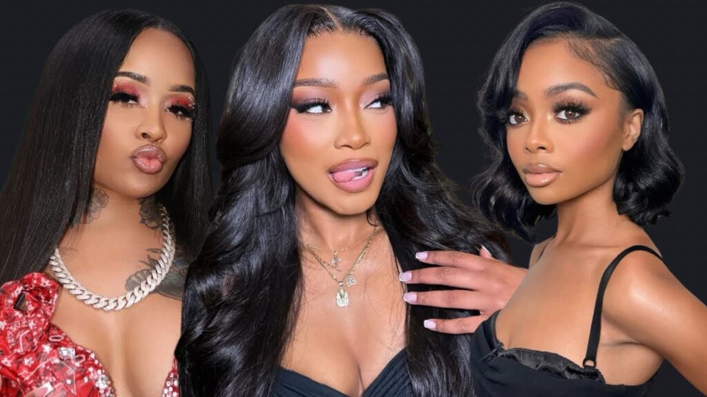Stunna Girl| Skai Jackson| Keke Palmer | Taraji P.  Henson #WeekendDump
