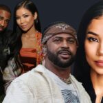Big Sean Doesn’t Want Jhene Aiko