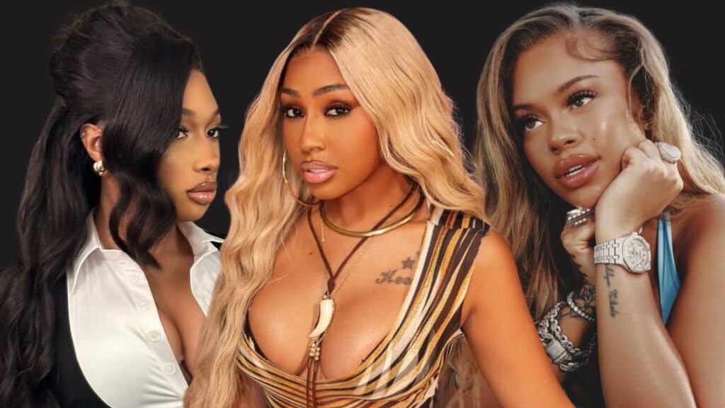 Caresha Please| Mamushi| Sugar Honey Ice Tea