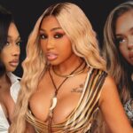Caresha Please| Mamushi| Sugar Honey Ice Tea