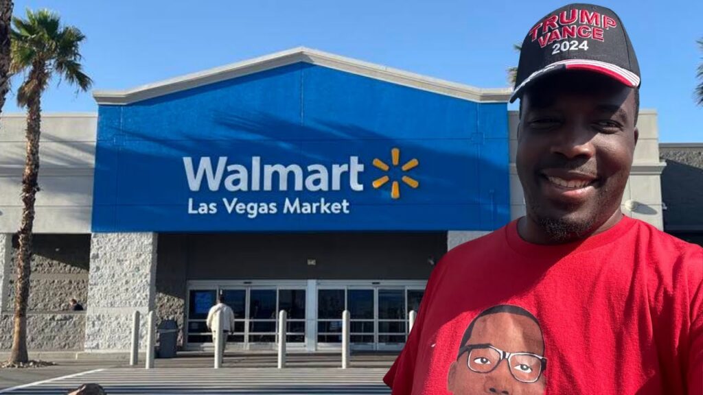Wiley’s Walmart Meltdown