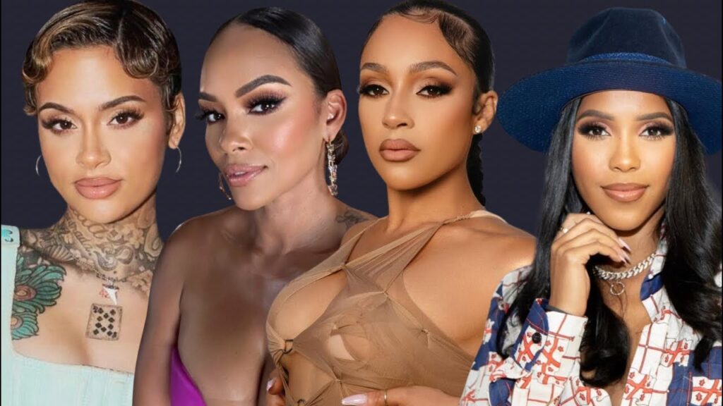 Evelyn’s Lies | Joie Chavis Called Out | Jasmin Girl