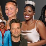 Bruno Mars Return | Latto | Tasha K Winning | Being Over Claudia Jordan | Arrests Made In Matthew Perry Murder