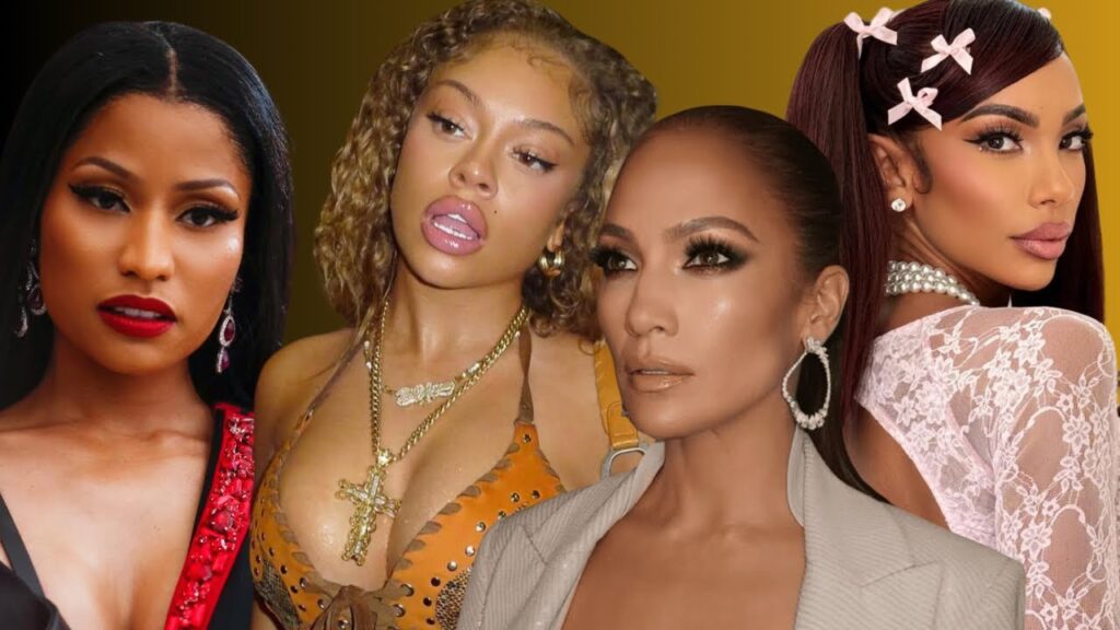 JLo Single | Erica Mena Unhinged | Latto | Nicki Minaj Unfollows The Girls