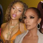 JLo Single | Erica Mena Unhinged | Latto | Nicki Minaj Unfollows The Girls