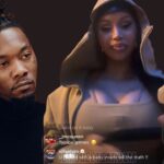 Cardi B Cheated on Offset?