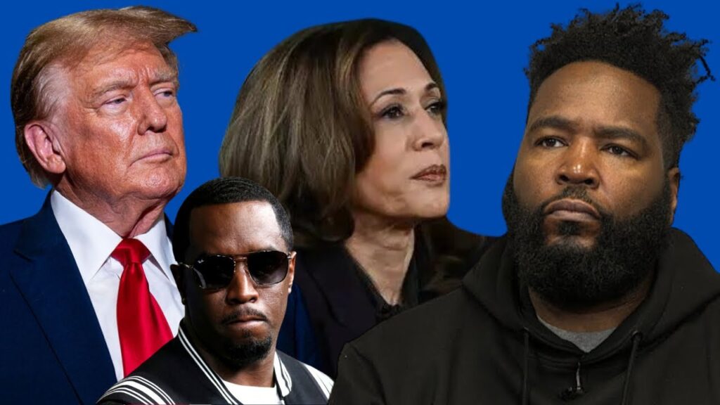 Dr. Umar | Diddy Is A Distraction