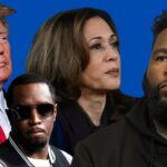 Dr. Umar | Diddy Is A Distraction