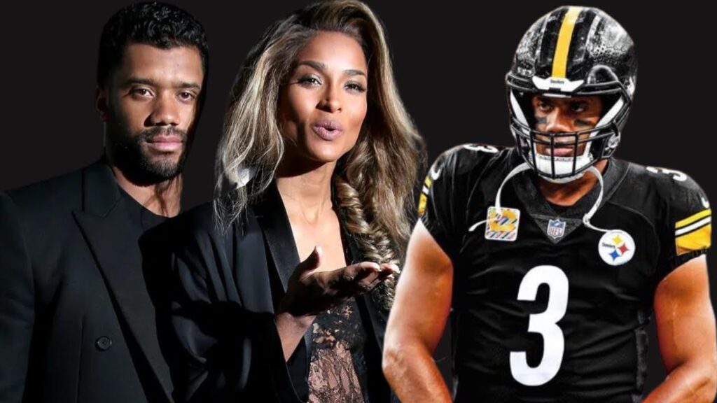 Is Russell Wilson too Hollywood?