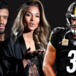 Is Russell Wilson too Hollywood?