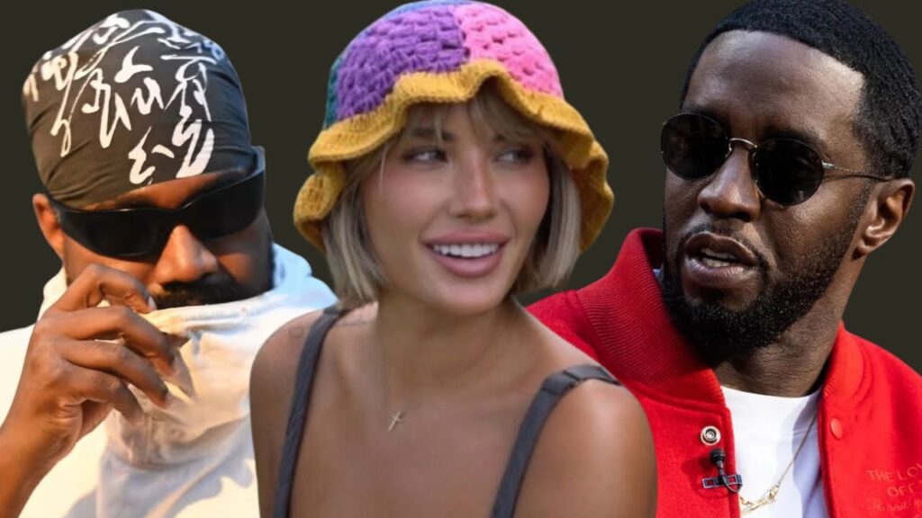 Niykee Heaton’s Horrific Diddy & Kanye Story