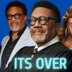 Judge Mathis Begs Linda To Stay
