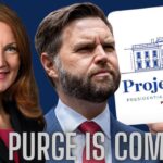 Melanie Stansbury on Project 2025 | The Purge Is Coming
