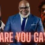 TD Jakes v Christians | Khalid Speaks