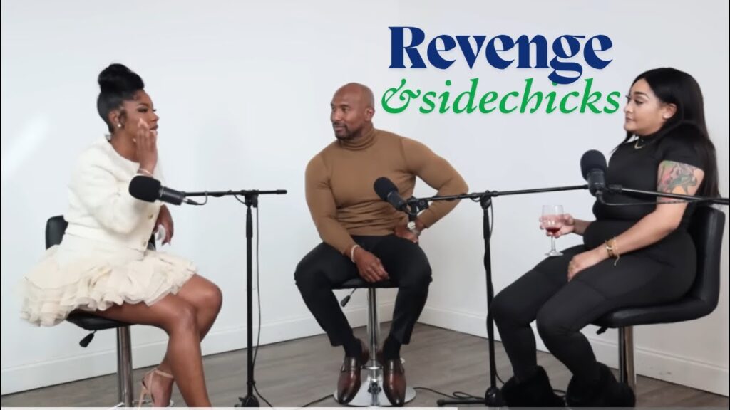 Arionne & Martell’s Exclusive Interview
