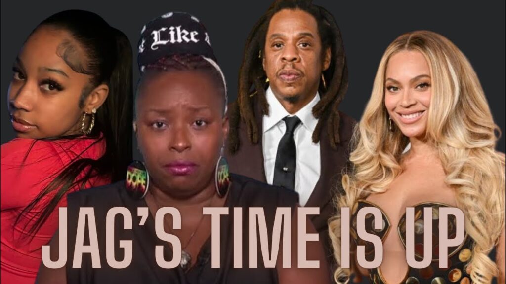 Cooking with Kya | Jag’s Downfall | Jay Z Huge Win