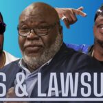 Diddy Found Unresponsive? | TD Jakes v Larry Reid Lies