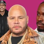 Fat Joe FBA Stance | Wallo & Gillie | Shameik Moore