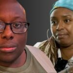 Jaguar Wright Caught Lying