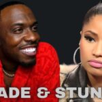 Nicki Minaj Bothered by Armon’s Criticism