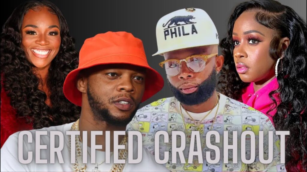 Remy Ma Fumbles Black Love