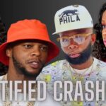 Remy Ma Fumbles Black Love